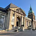 德國-達姆斯塔特黑森邦立達姆城博物館 Hessisches Landesmuseum Darmstadt