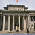 西班牙-馬德里市普拉多美術館 Museo del Prado, Madrid