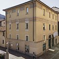 瑞士-盧加諾美術館 Museo d’arte della Svizzera italiana Lugano -   LAC