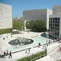 美國-加州洛杉磯市保羅蓋提博物館 J. Paul Getty Museum, Los Angeles