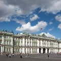 俄羅斯-聖彼得堡艾米塔吉博物館 State Hermitage Museum, St. Petersburg