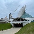 美國-威斯康辛州密爾瓦基藝術博物館 Milwaukee Art Museum